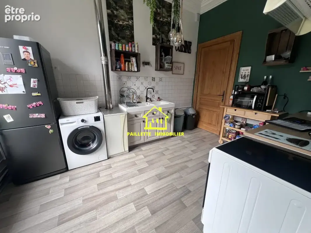 Appartement 3 pièces 78 m² à vendre à Lillebonne (76170) - photo 6