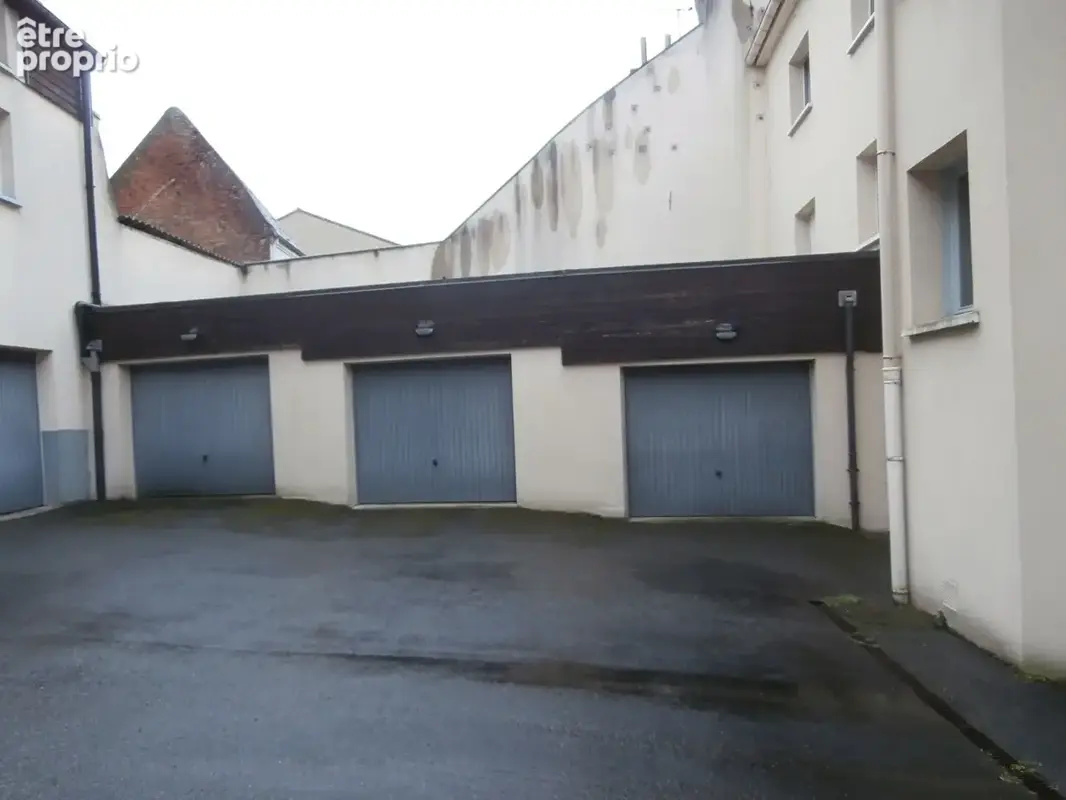 Appartement Hesdin La Foret 3 pièce(s) 70.10 m2 - photo 4
