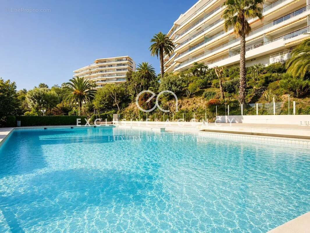 Appartement 4 pièces 108 m² – Terrasse 54 m² – Vue mer panoramique exceptionnelle - photo 11