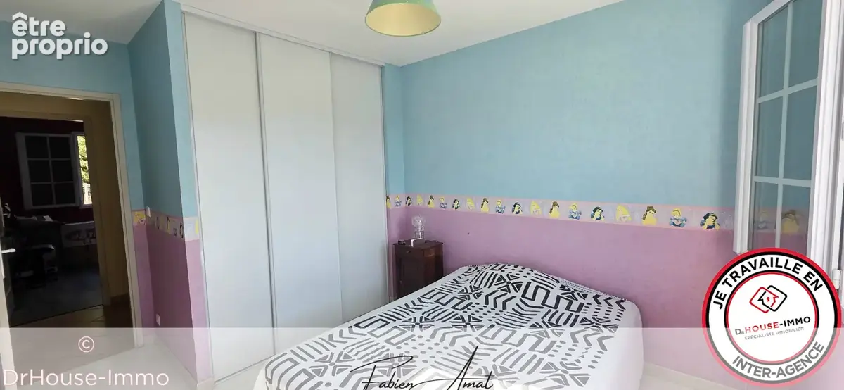 Maison 5 pièces 105 m² à vendre à Saint-Denis-De-Pile (33910) - photo 6