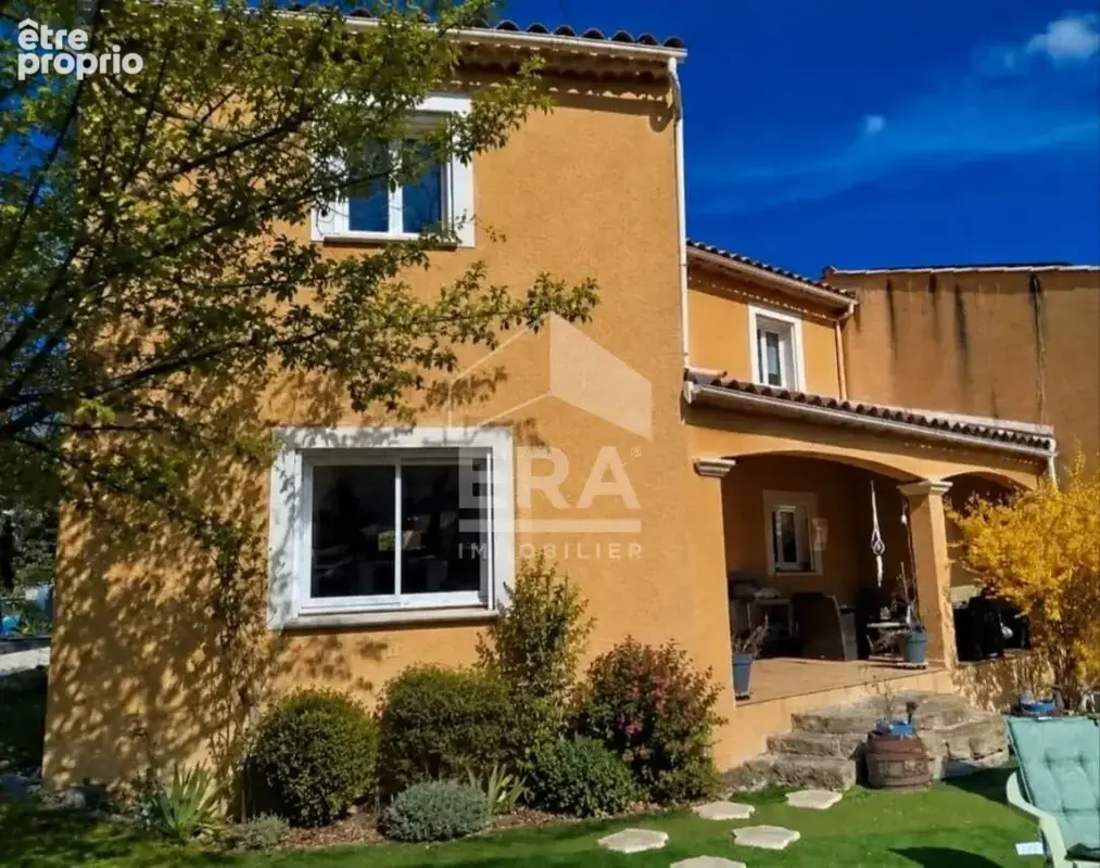 Maison 111m² à digne-les-bains - photo 1