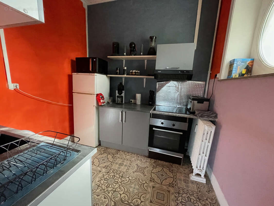 Appartement à AUCHY-LES-MINES