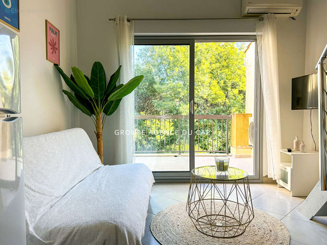 Appartement à LES ISSAMBRES