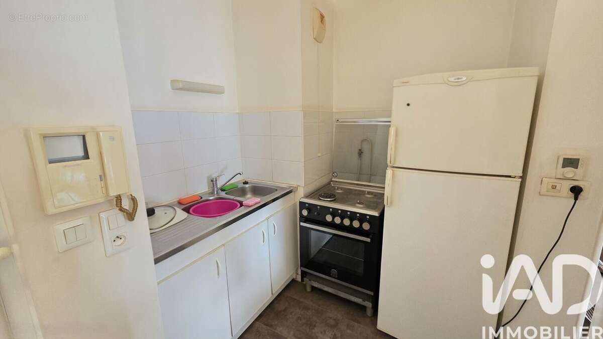 Photo 3 - Appartement à LANGUEUX
