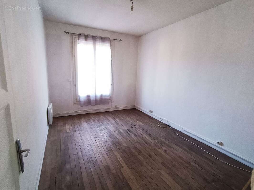 Appartement à ABBEVILLE