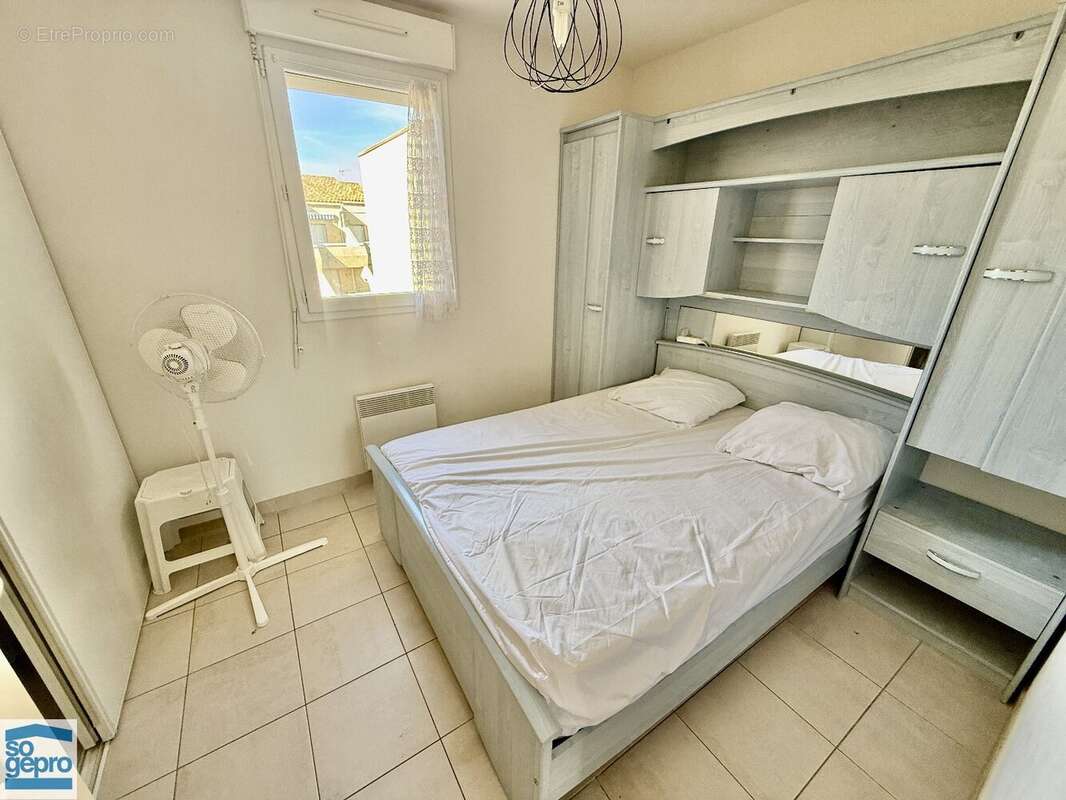 Maison à MARSEILLAN