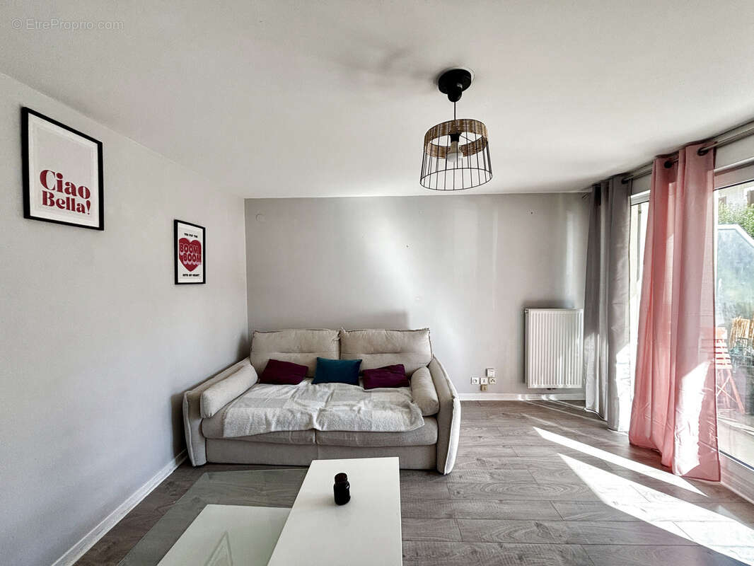 Appartement à ANNECY