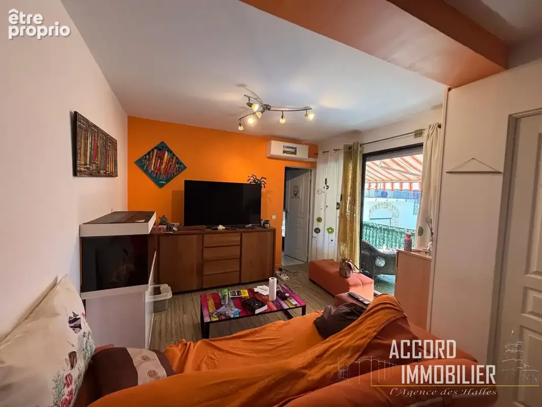 Photo Appartement à Serignan au prix de 214 000€