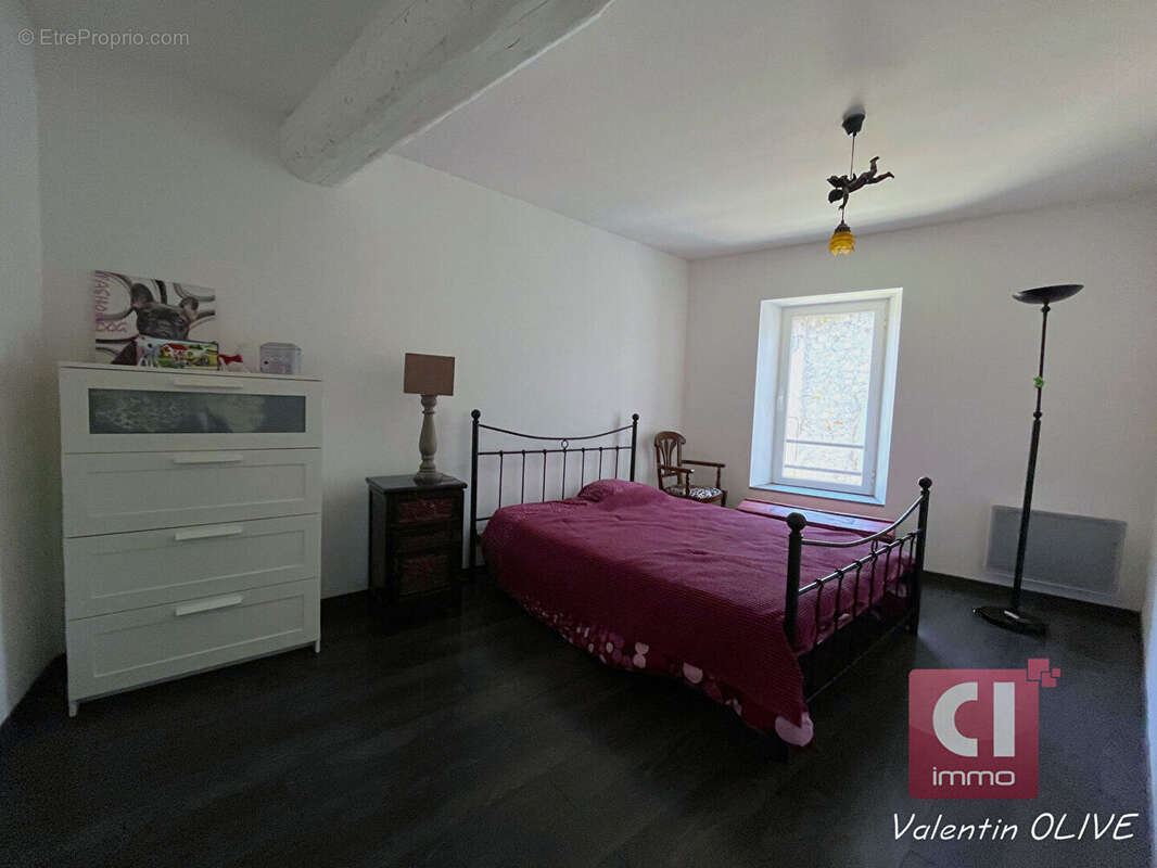 Appartement Rocbaron 4 pièces 95m2 avec parking privatif et terrasse. - photo 10