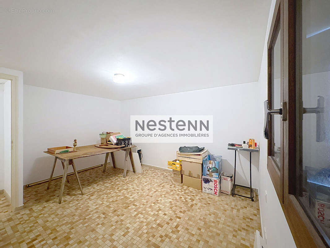 Maison à LA CHAPELLE-SUR-ERDRE