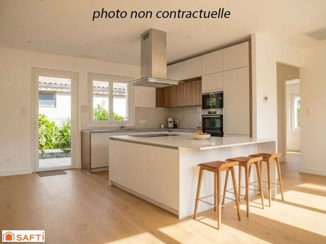Maison 71 m² à Fenouillet  - photo 2