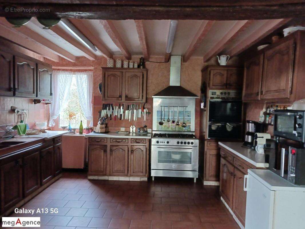 Bel environnement pour cette maison familiale - photo 5