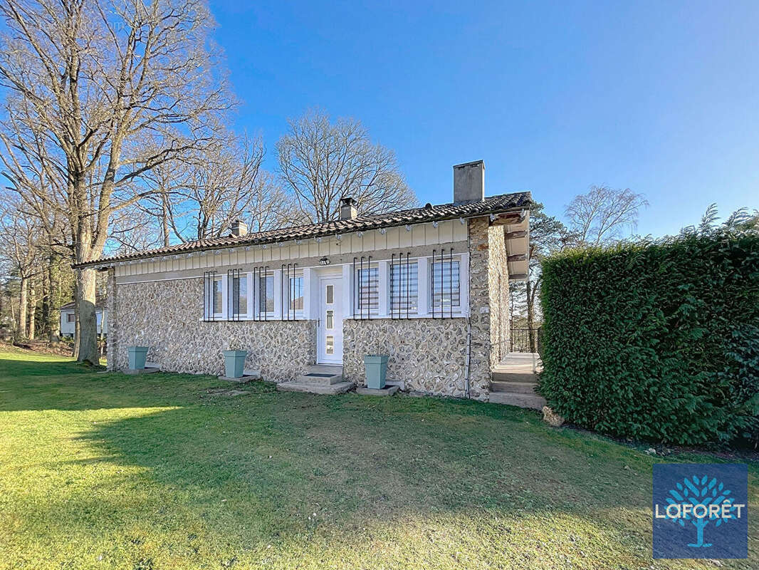 Maison à BRIONNE