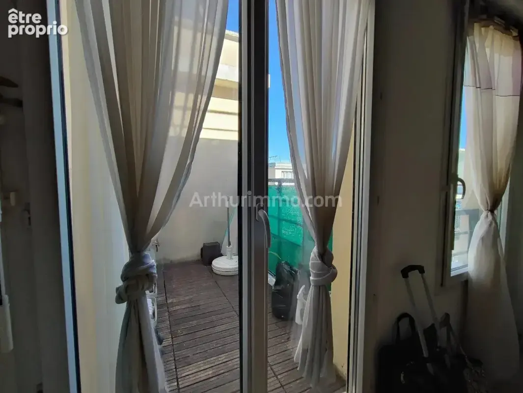 Vente Appartement Vigneux-sur-seine(91270) 184 000ï¿œ - photo 6