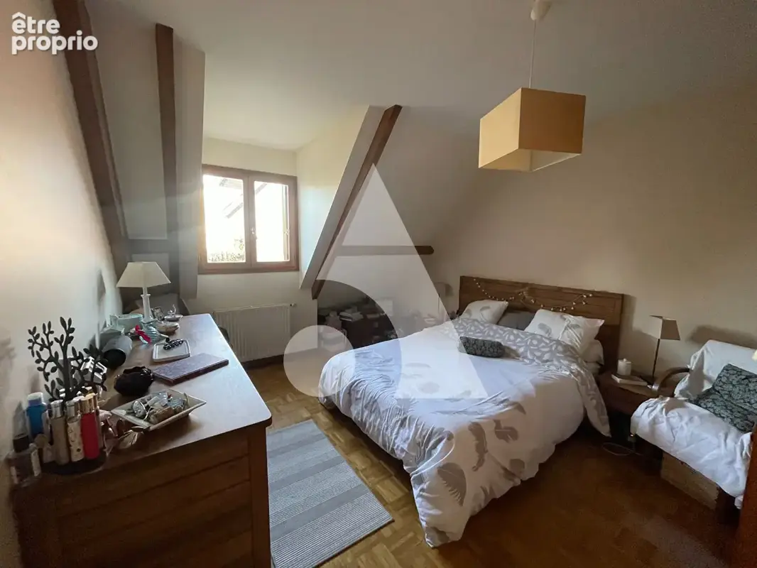 Maison Ormesson Sur Marne - 5 pièce(s) - 3 chambres - photo 11