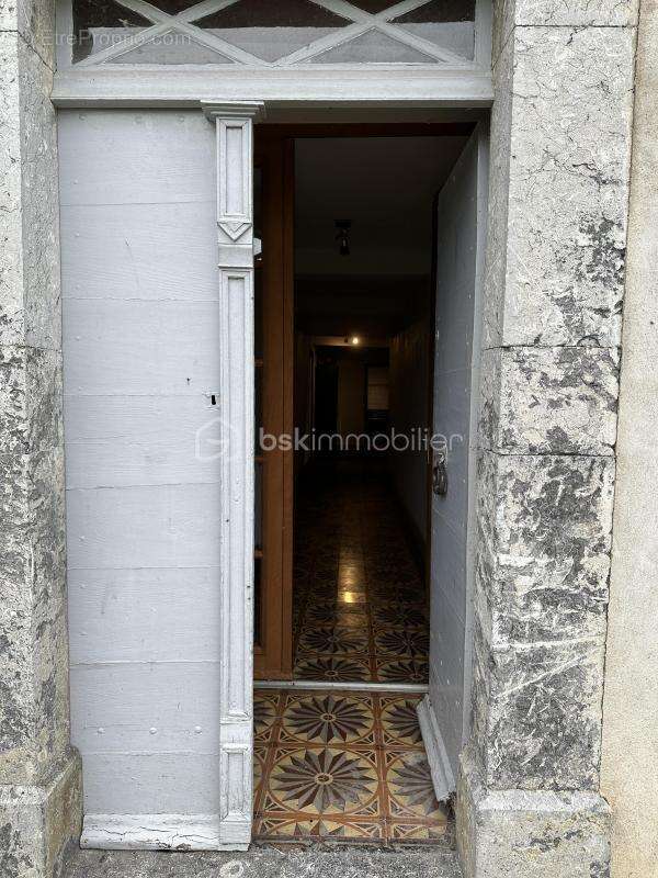 Maison à TARDETS-SORHOLUS