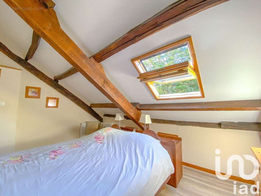 Photo 9 - Maison à LANGUIDIC