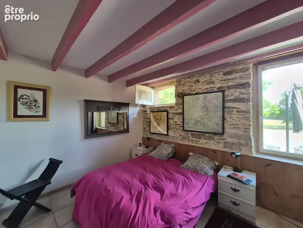 Maison Vue 6 pièce(s) 145 m2 - photo 5
