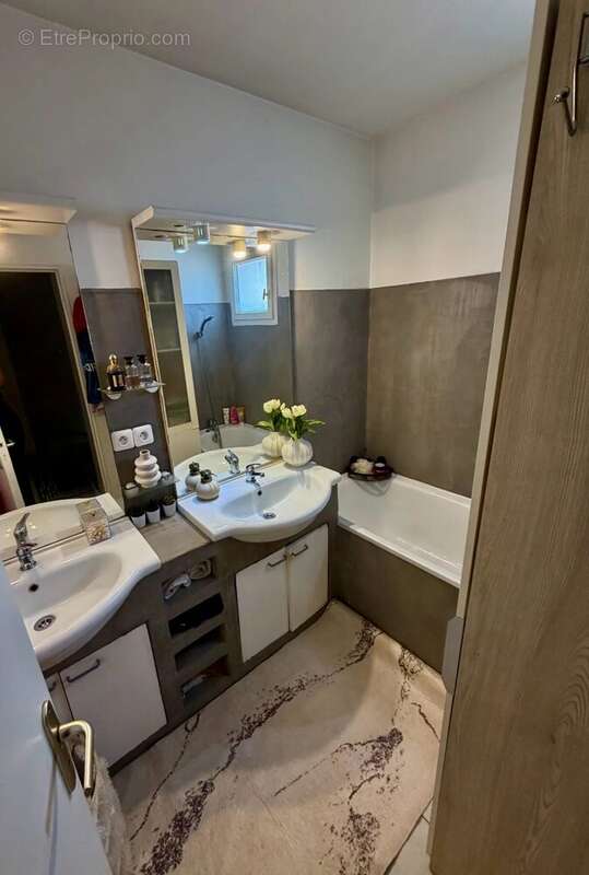 Maison à MARSEILLE-15E