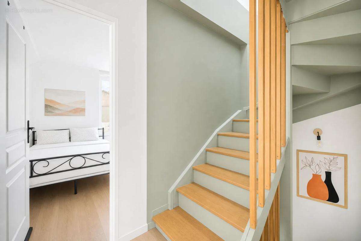 Maison 4P. 75 m² avec jardin à Agde - photo 16