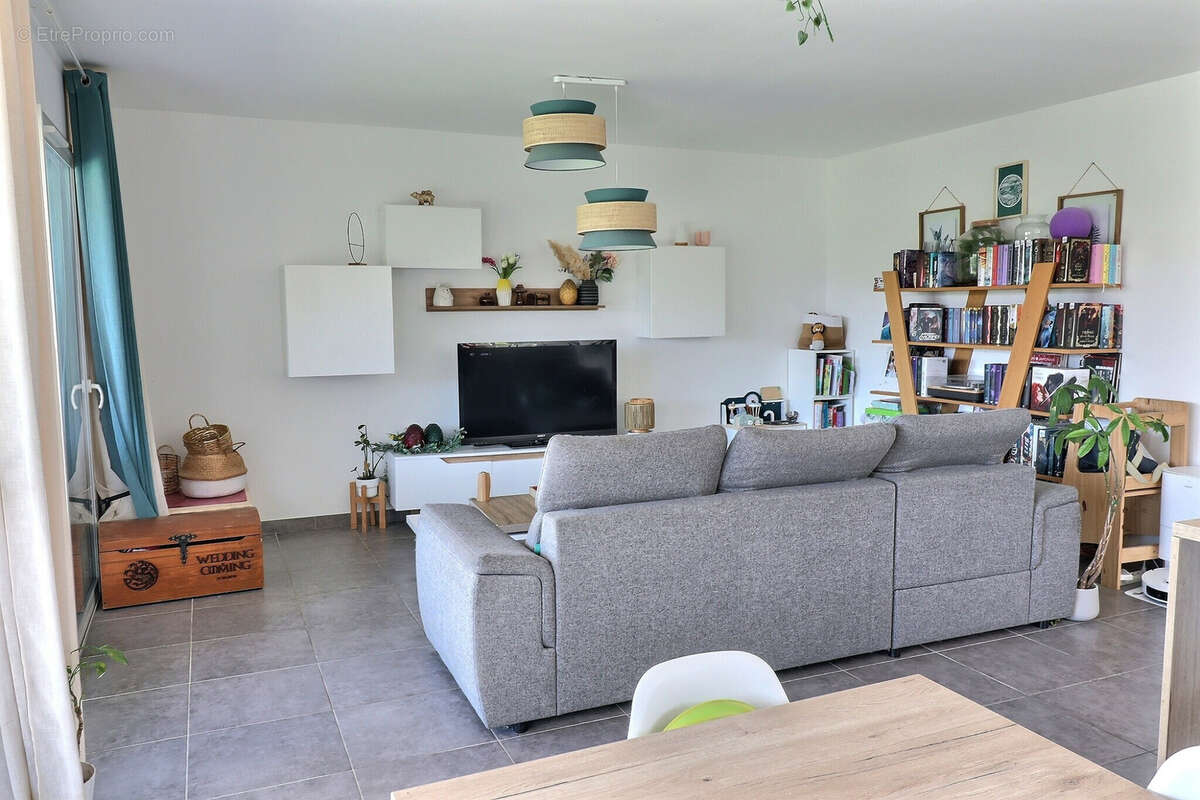 Maison à SAINT-DREZERY