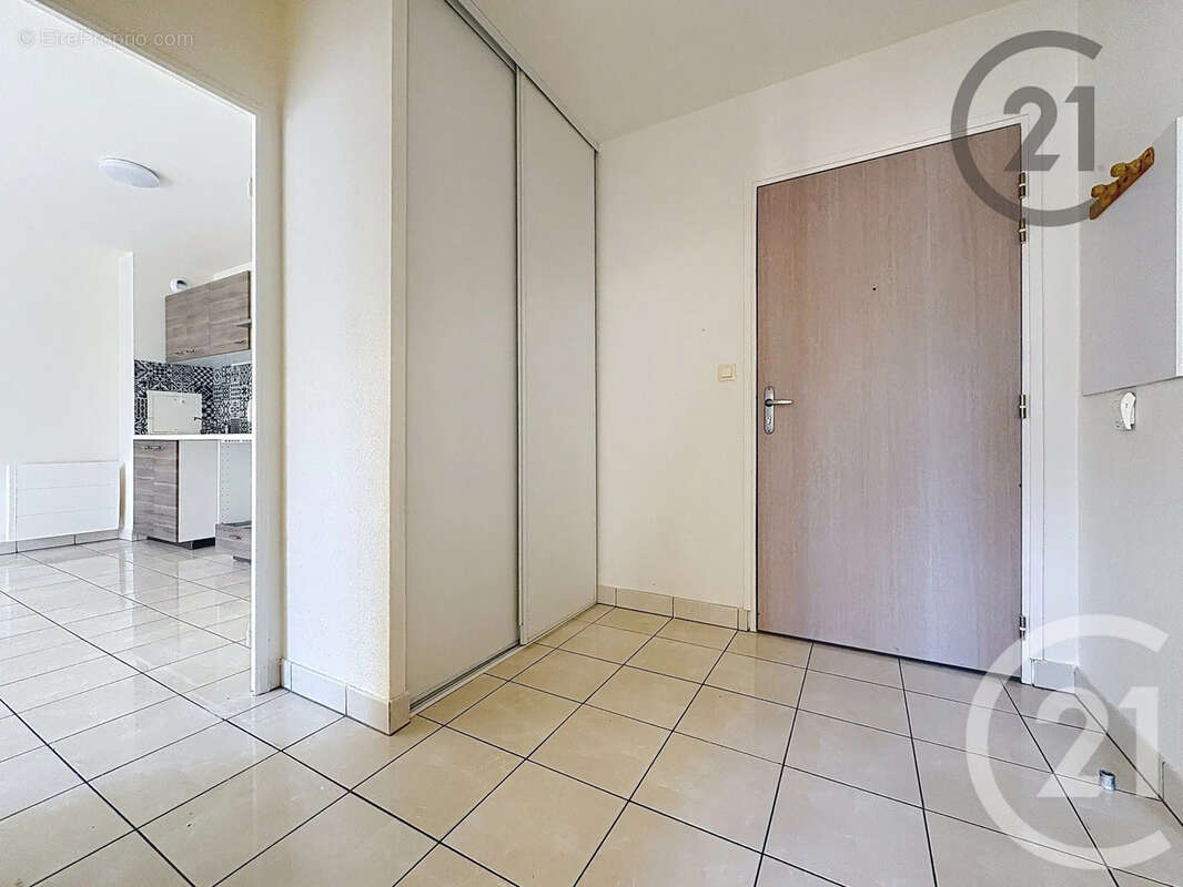 Appartement à PROVINS