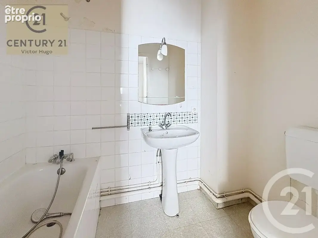 Appartement 5 pièces 107 m² à vendre à Limoges (87000) - photo 10
