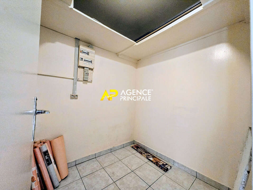 Appartement Argenteuil 3 pièces de 68m², 2 chambres avec balcon et parking à 5 minutes de la gare - photo 8