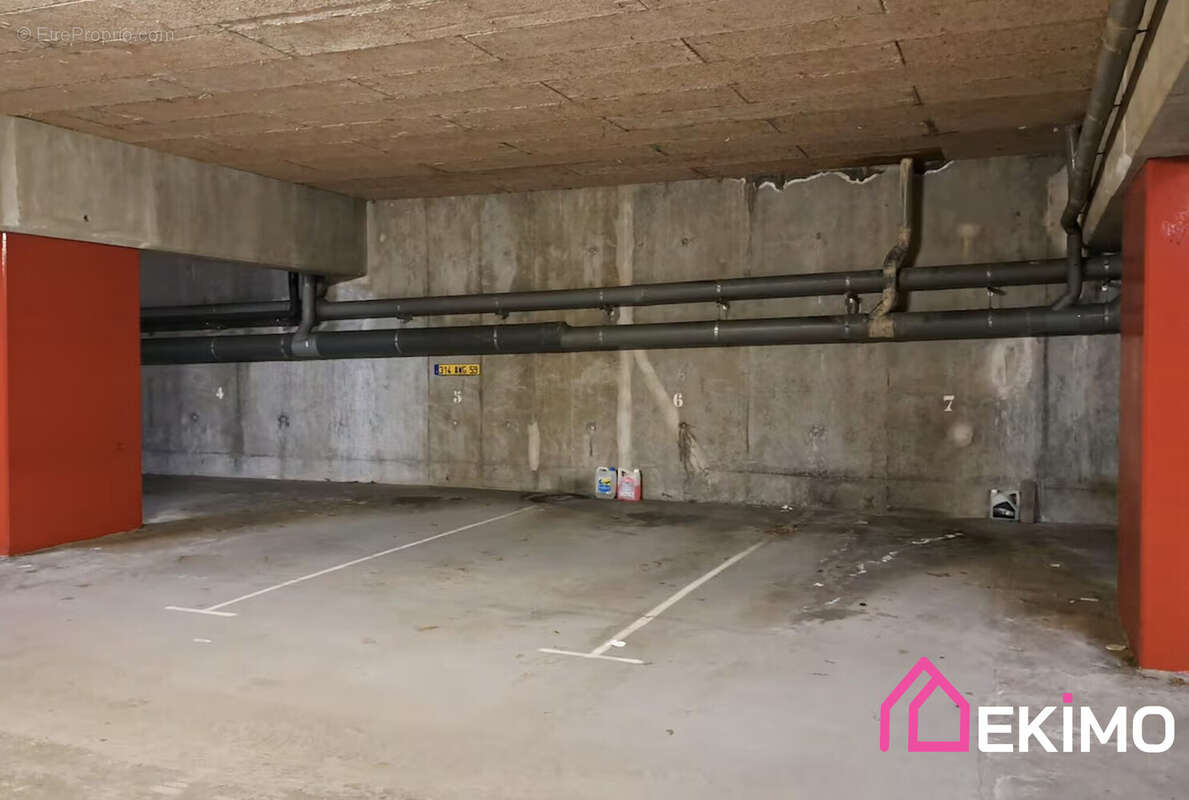Appartement à LILLE