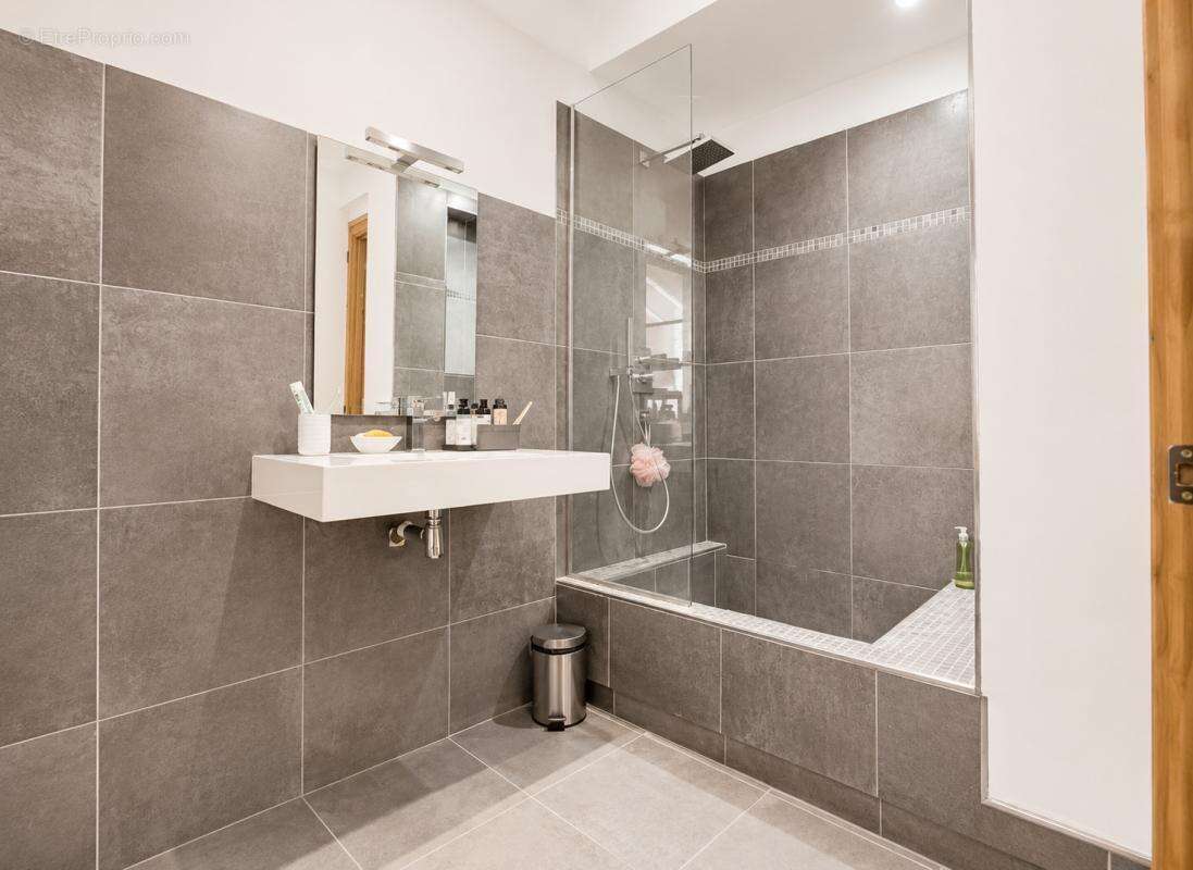 Vente Maison 134m2 BORDEAUX (33800) - photo 10