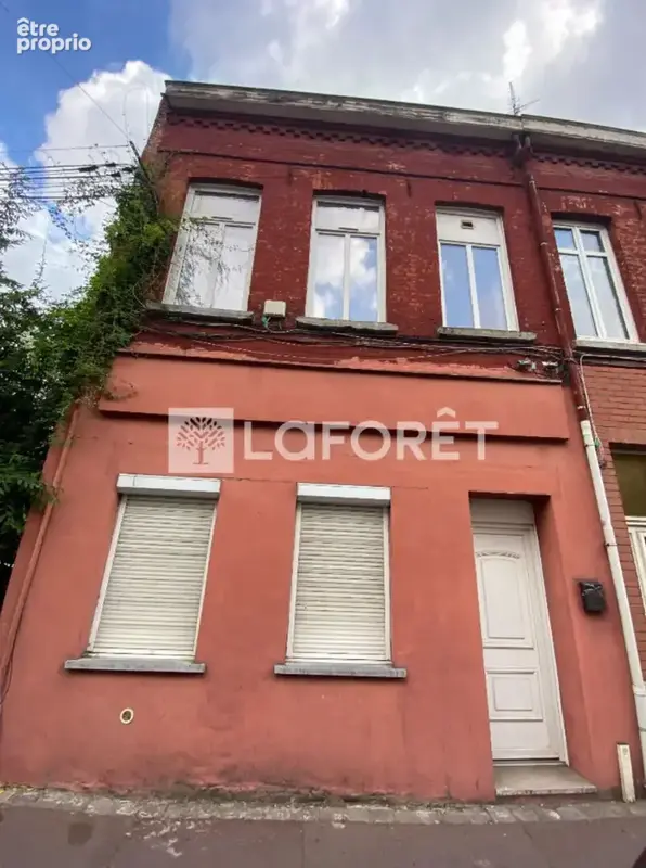 Appartement à TOURCOING