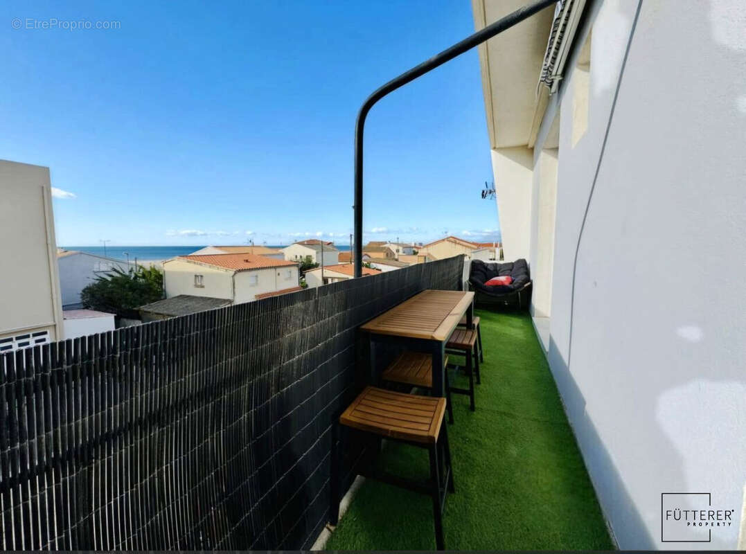 Appartement à NARBONNE