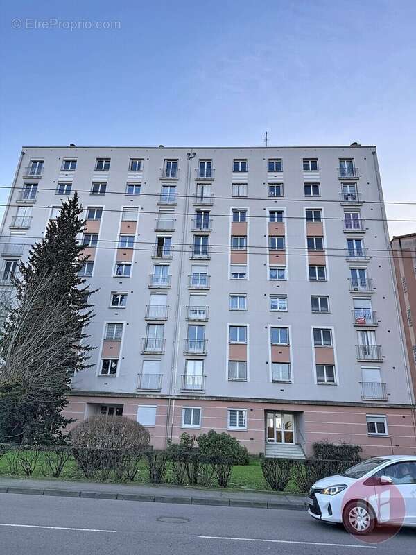 Appartement à LIMOGES