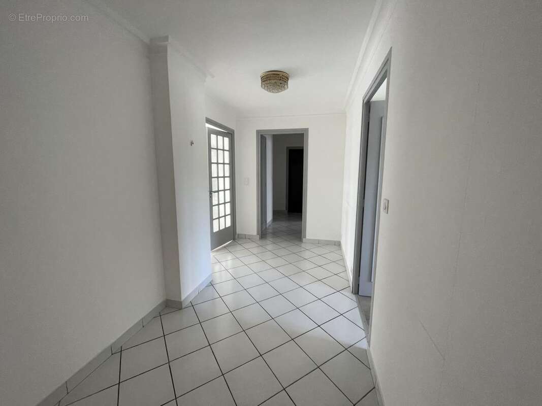 Appartement à VALENCE