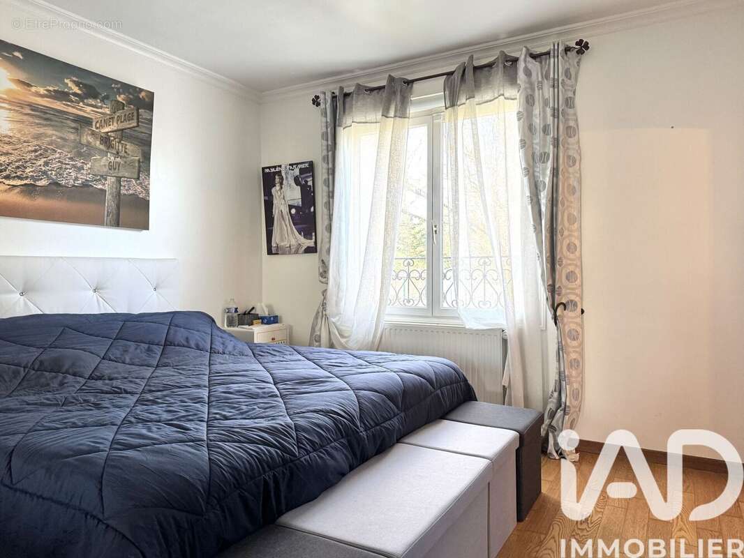 Photo 8 - Maison à MORSANG-SUR-ORGE