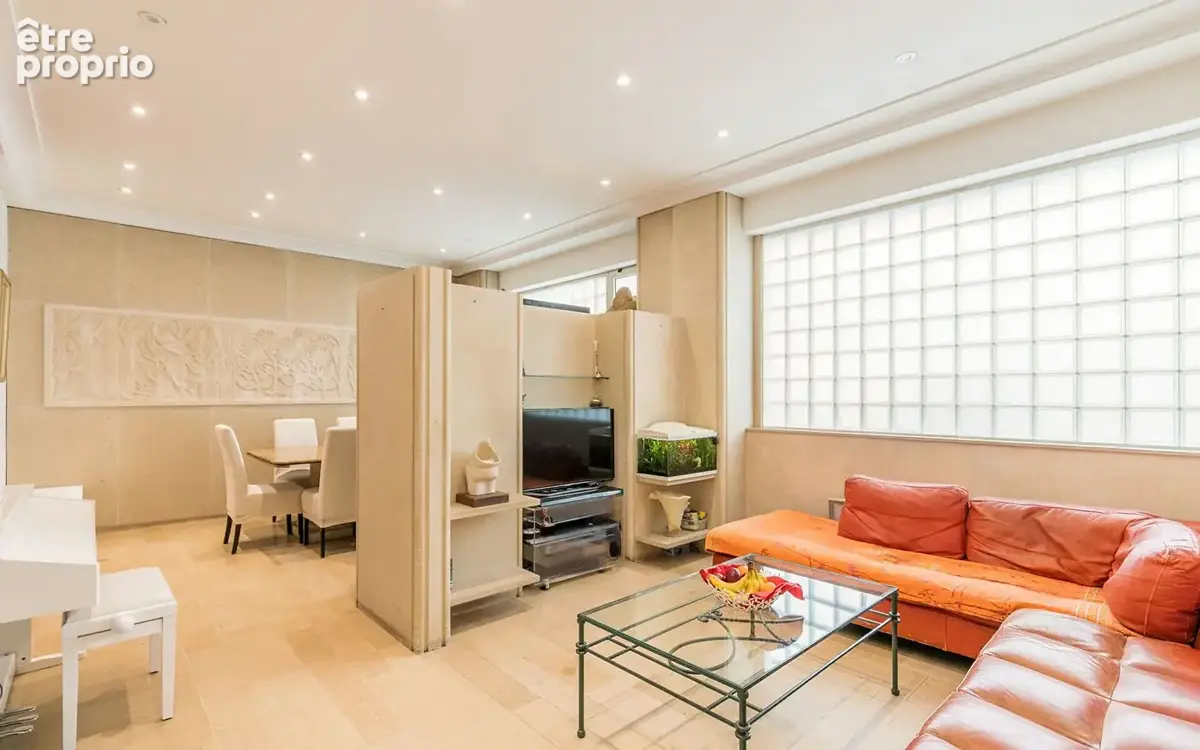 Photo Appartement à Paris-11e au prix de 780 000€
