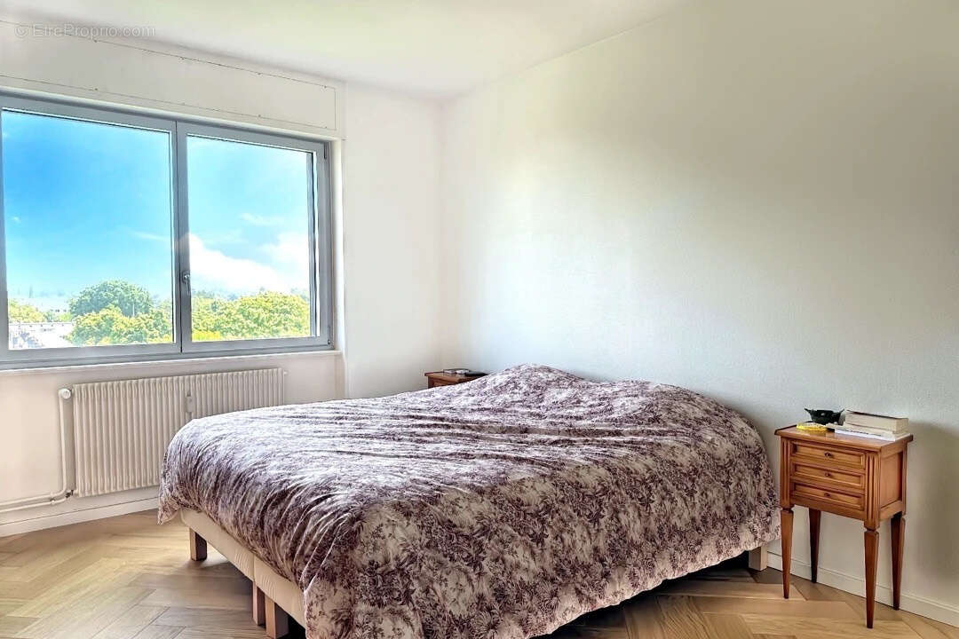 Appartement à MULHOUSE