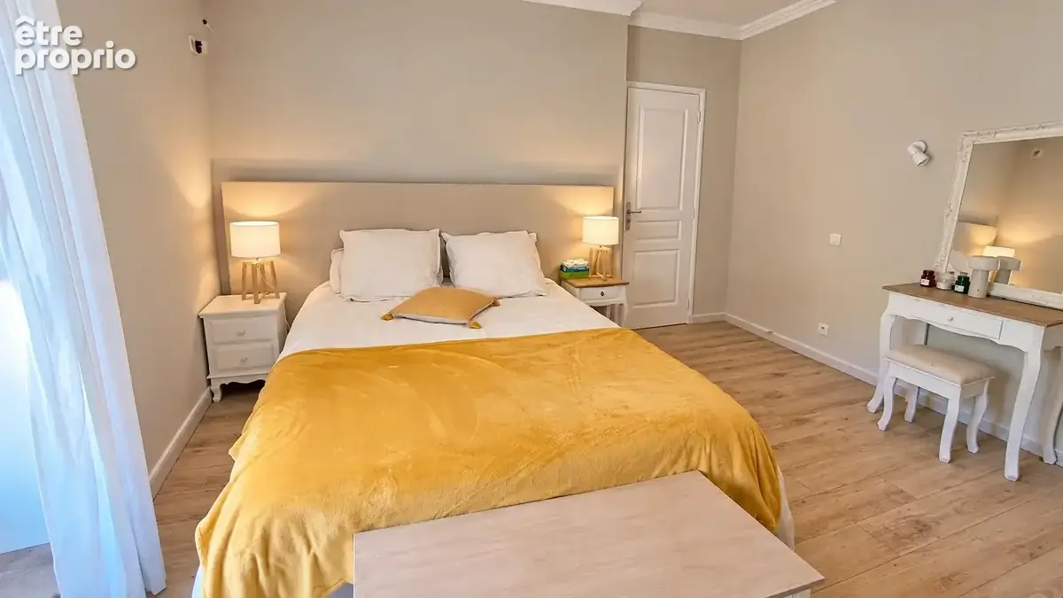 Belle maison familiale en pierre - photo 7