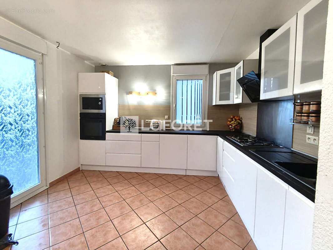 Maison Epinal 6 pièce(s) 133 m2 - photo 3