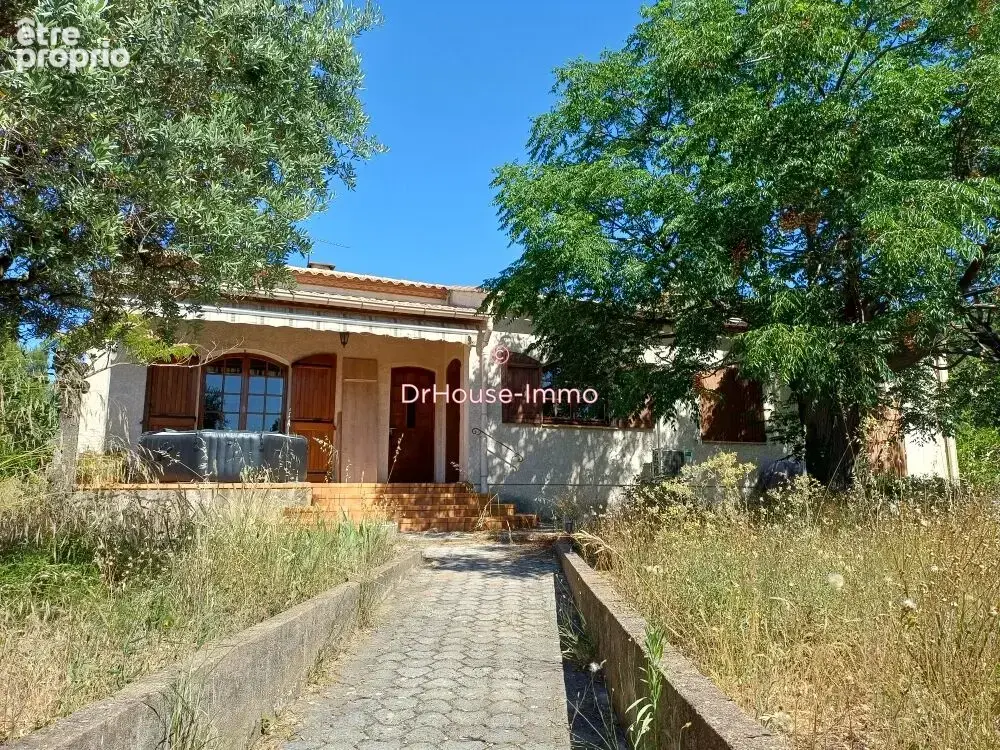 Maison 3 pièces 84 m² à vendre à Cazouls-D'herault (34120) - photo 19