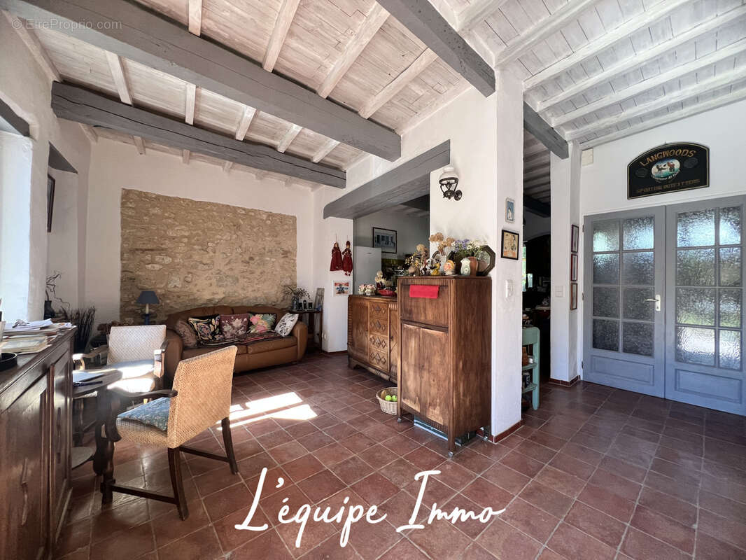 Maison à GIMONT