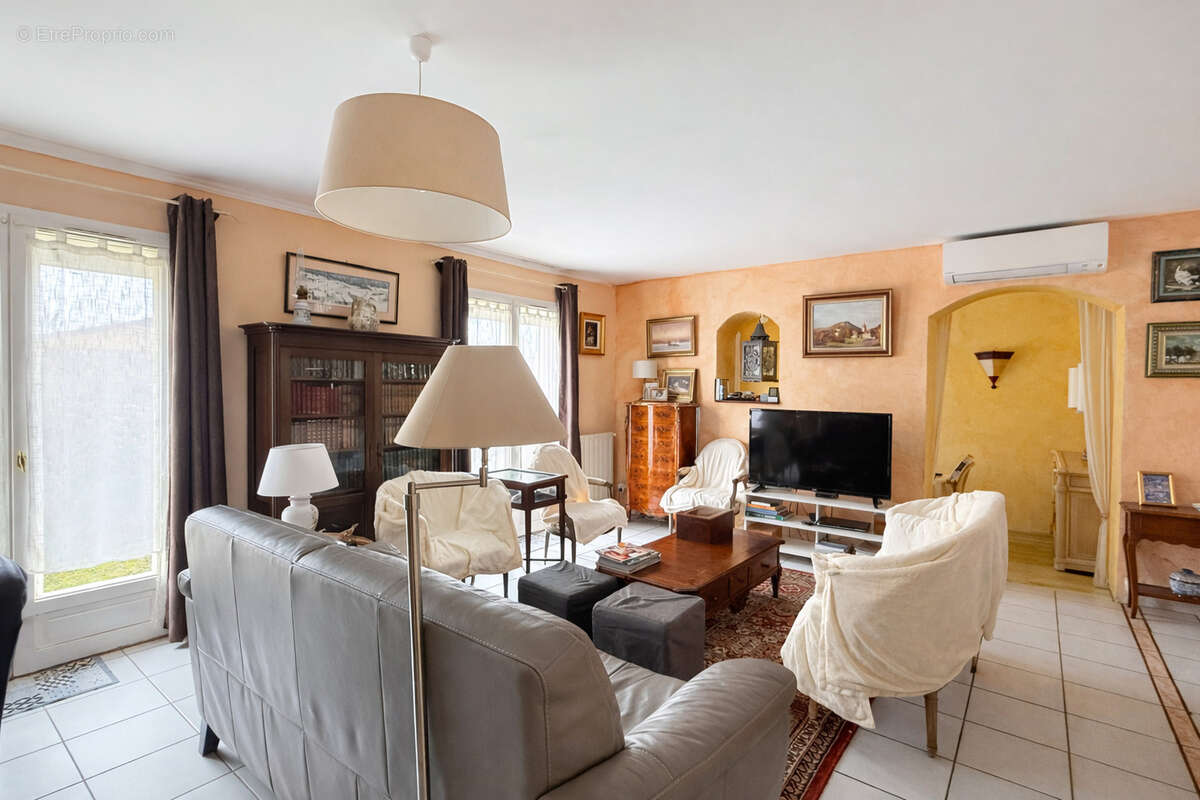 Carcassonne - maison - pp - 3 chambres - terrain 800m2 - photo 6