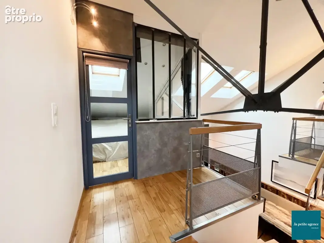 Appartement 4 pièces 83 m² à vendre à Caen (14000) - photo 6