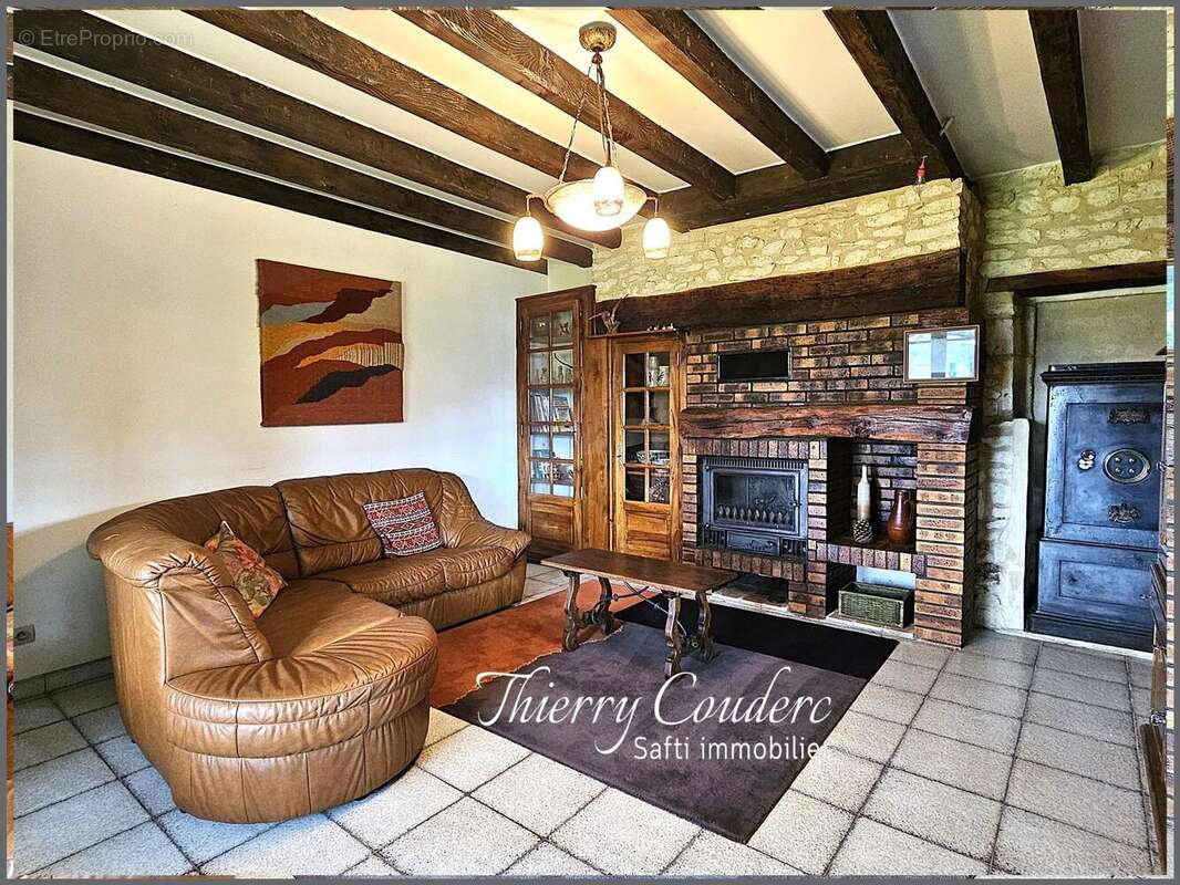 Photo 7 - Maison à PRATS-DE-CARLUX