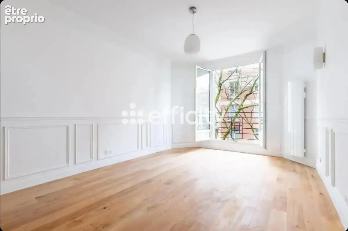 Appartement - photo 2