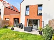 Maison à COMINES