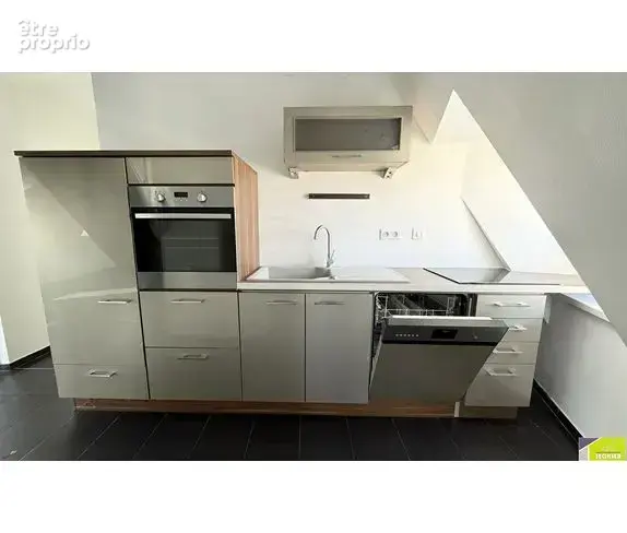 Appartement T3 DUPLEX À découvrir - photo 3