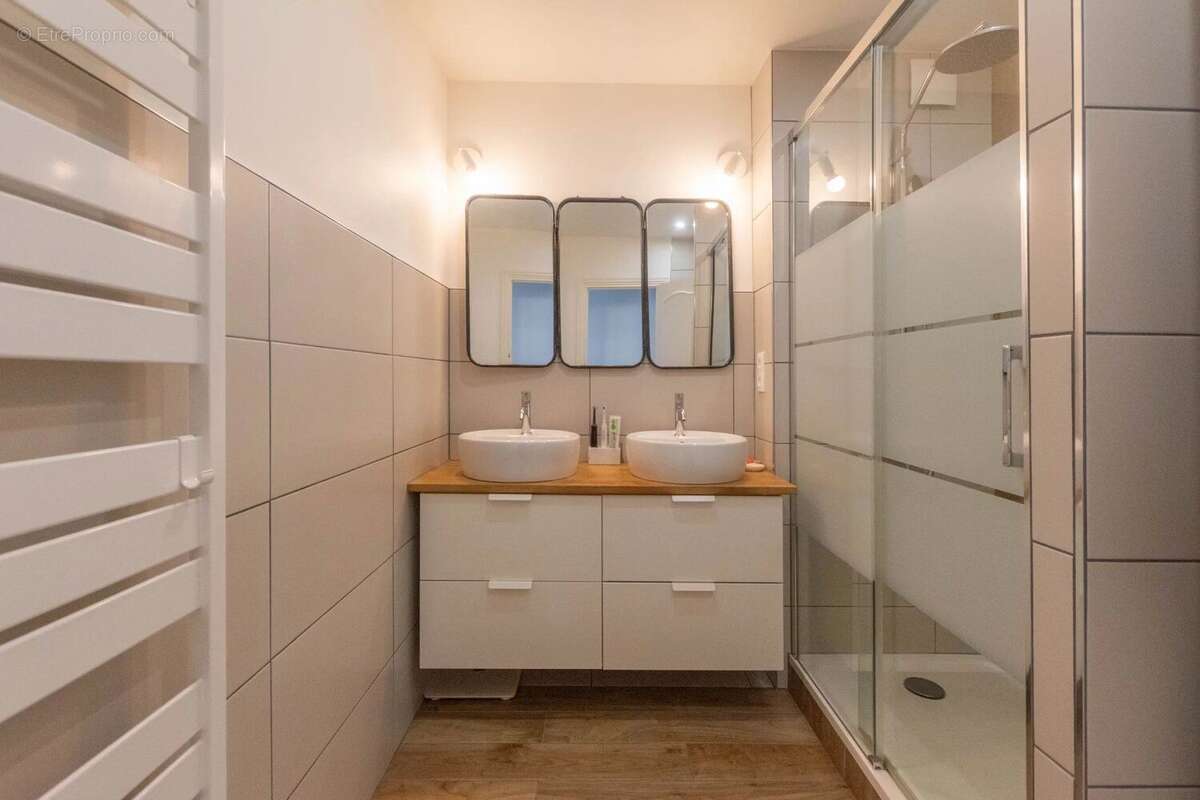 Appartement à CLERMONT-FERRAND