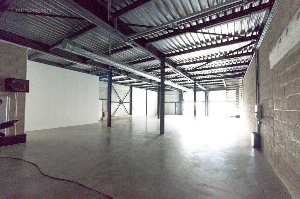 Commerce à CHAMBERY