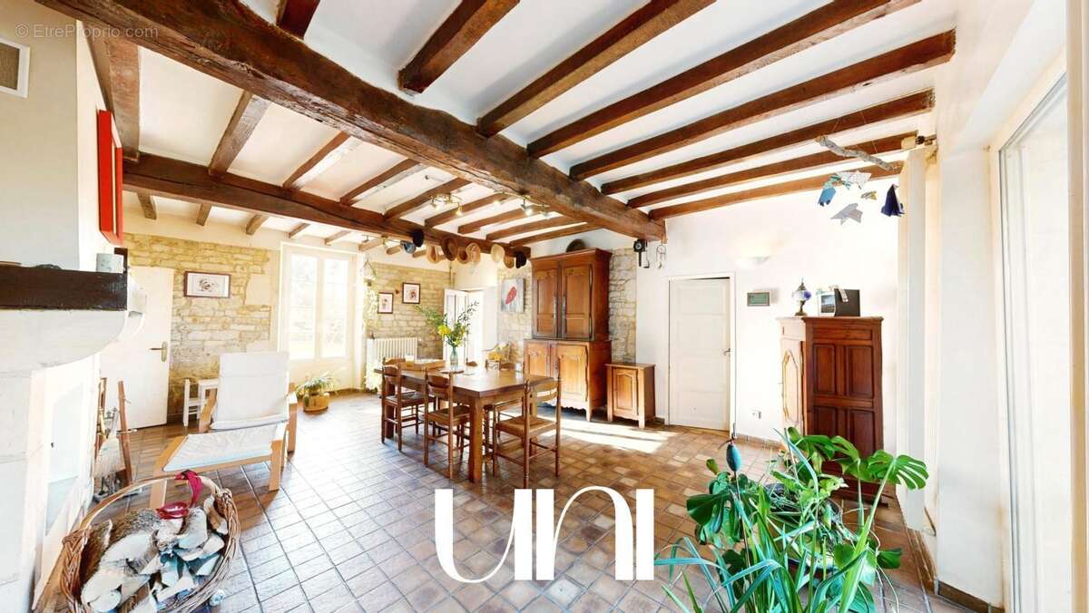 Maison à BRETTEVILLE-L'ORGUEILLEUSE
